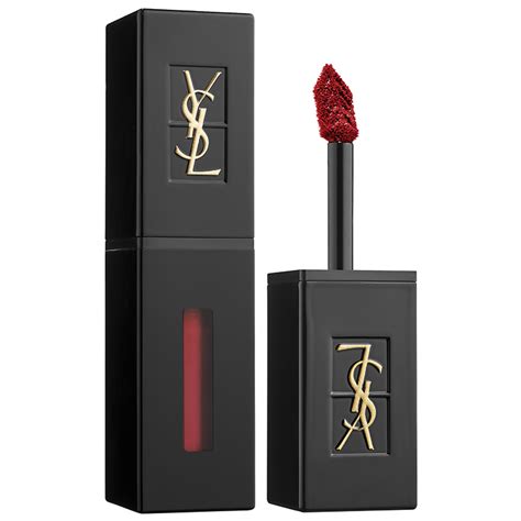 ysl psychedelic chili dupe|ysl 416.